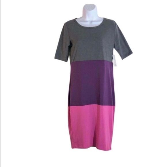 LuLaRoe Julia